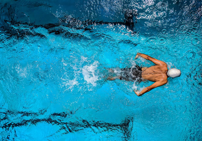 2021年东京奥运会游泳项目直播收看指南（奥运会游泳比赛时间）