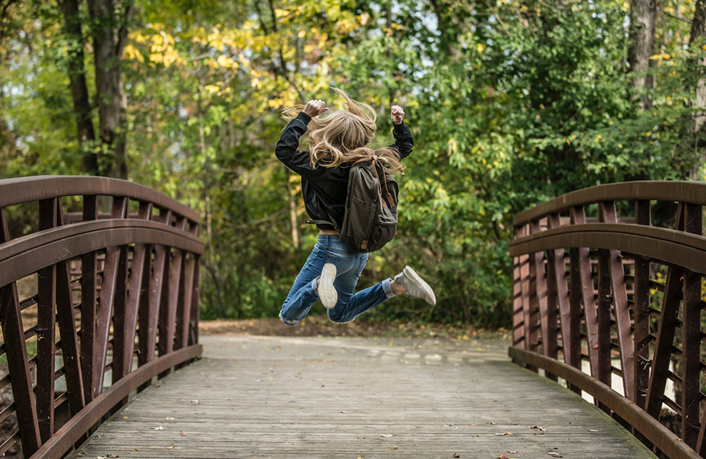 新学期开学可以选择适合的几款小学生书包品牌推荐