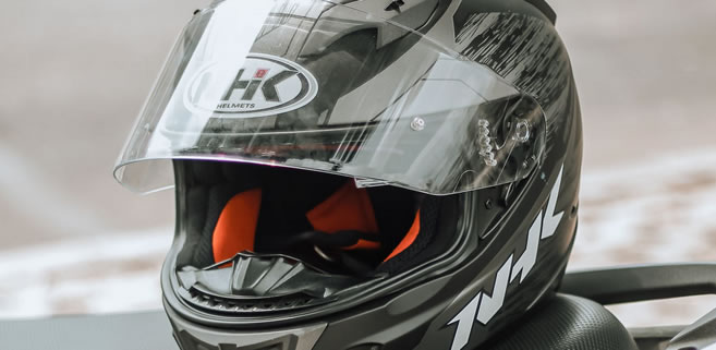 盘点世界十大摩托车头盔（机车爱好者必备可选）