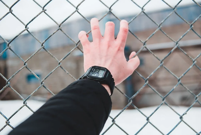 适合送给男朋友礼物的10款男士手表推荐（男朋友情人节礼物）