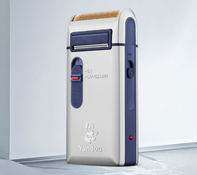 20-30元的烟斗牌剃须刀使用体验记录（可能不常用的剃须刀品牌）