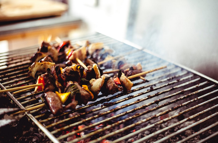 这3款值得选择的家用烧烤架推荐（便携容易收纳）