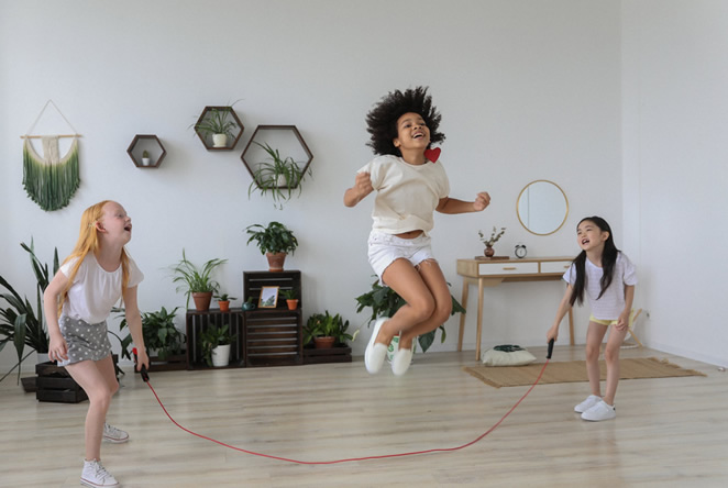 小学生跳绳如何选择 这四款值得推荐的学生跳绳