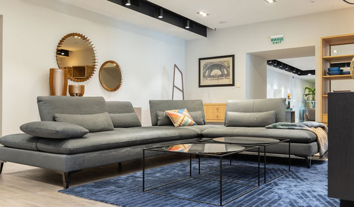 8款好看好用的屏风玄关阻断推荐（客厅品位提升神器）