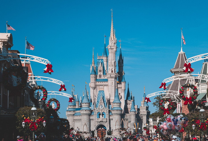 简单快捷的上海迪士尼游玩攻略（记录迪士尼园区的吃喝玩乐）