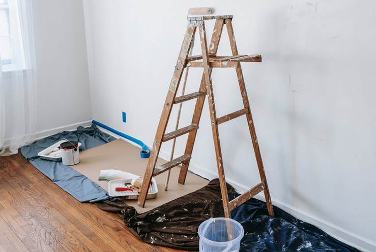 家用梯子哪个牌子好（可选的4款家用梯子推荐）