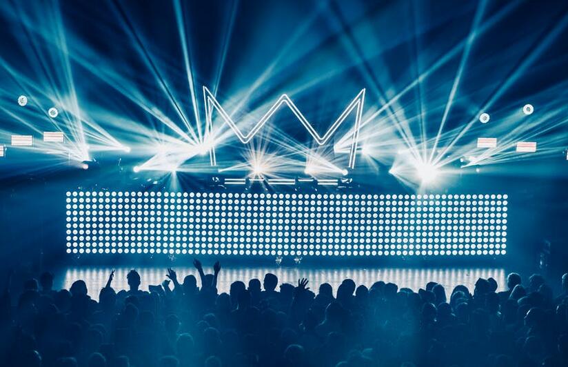 广东卫视春晚2022节目单 广东卫视大湾区春晚