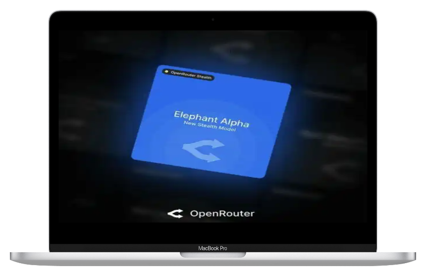 Elephant Alpha：不拼参数拼效率，一款小而精的编程与文档处理神器