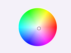 这几个实用的在线颜色选择器助力美工设计师