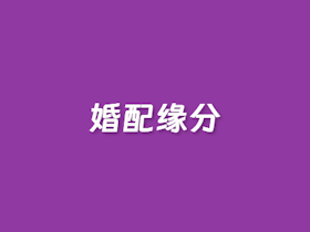 属鸡婚配缘分计算器