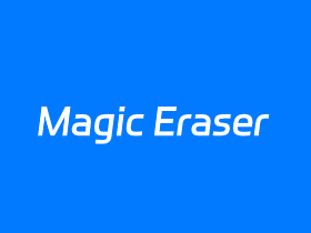 Magic Eraser - 在线且好用的无损快速删除图片不需要的元素