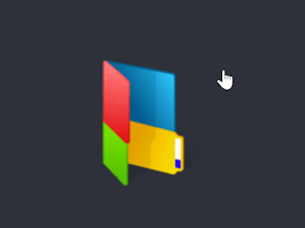 Folder Colorizer - 快速美化系统文件夹图标的工具