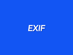 在线EXIF信息查看工具